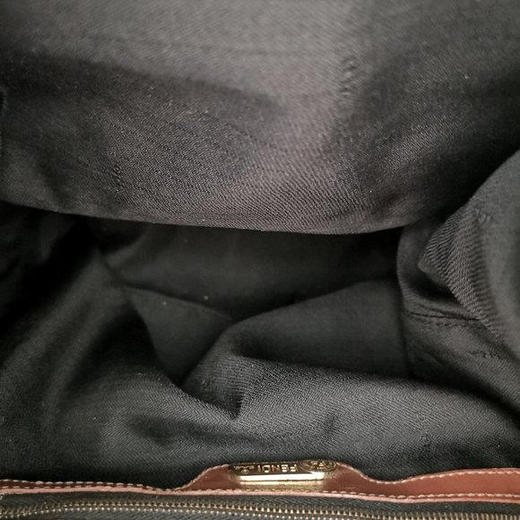 Vintage Fendi Backpack - Picture 10 of 16